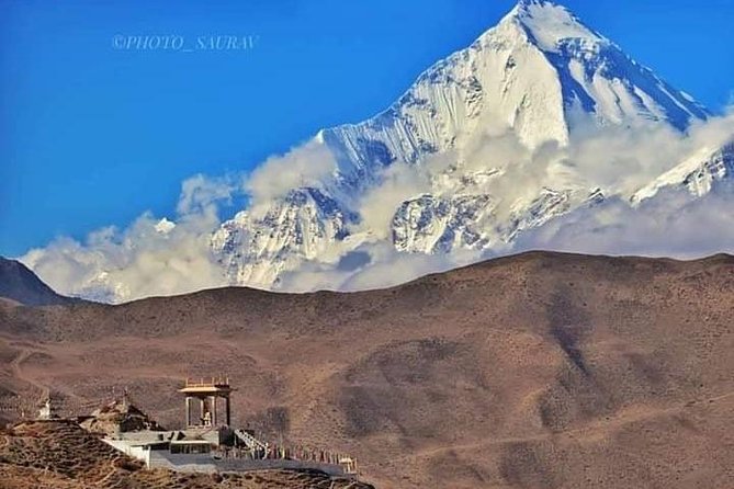 annpurna base camp trekking - Price and logistics: what $1,100 per person really signals