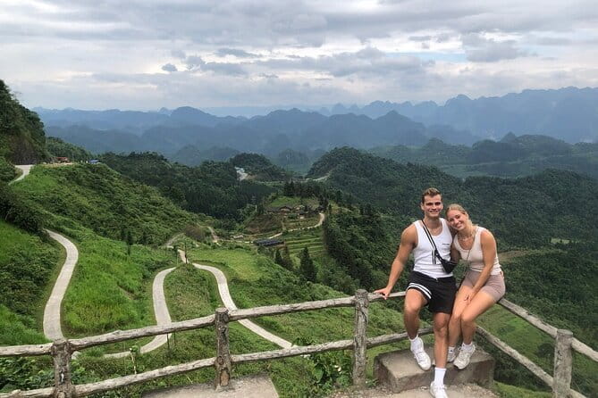 Asist From Ha Noi: 2 Day Ha Giang Loop Motorbike, Short Trekking - Lila Hostel start: gear, briefing, and getting your bearings early