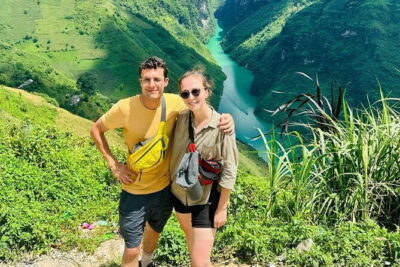 Asist From Ha Noi: 2 Day Ha Giang Loop Motorbike, Short Trekking - Day 1 stops: Bac Sum Pass to Dong Van’s storybook corners