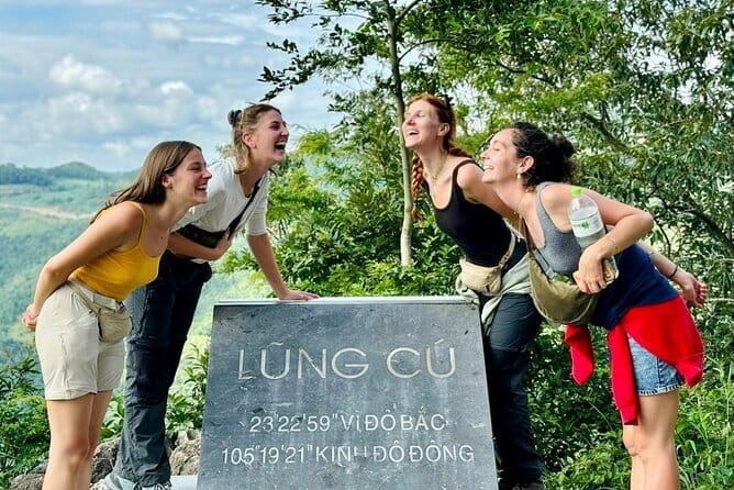 Asist From Ha Noi: 2 Day Ha Giang Loop Motorbike, Short Trekking - Guides, drivers, and the small-group advantage (why it matters on Ha Giang)