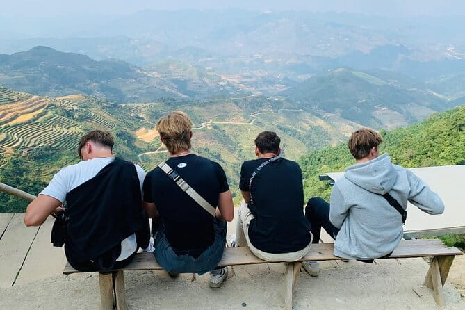 Asist From Ha Noi: 2 Day Ha Giang Loop Motorbike, Short Trekking - Who should book this, and who might want a different style