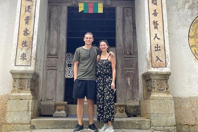 Asist From Ha Noi: 2 Day Ha Giang Loop Motorbike, Short Trekking - Should you book the 2-day Ha Giang Loop with short trekking?