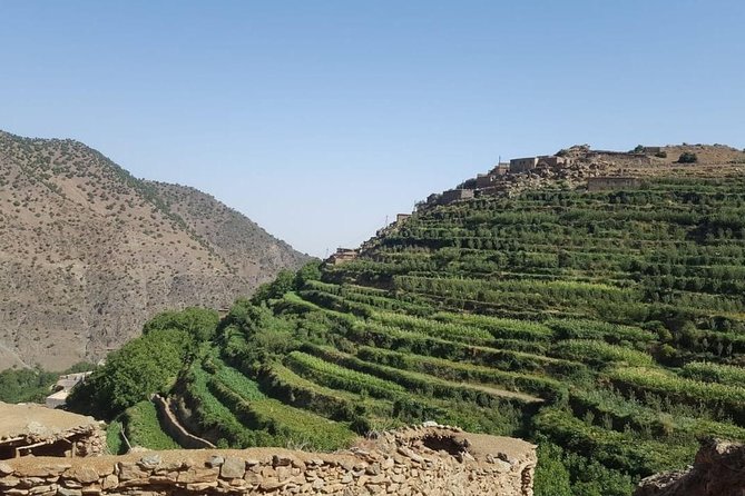 Atlas Mountains Day Trek - Key Highlights Worth Planning For