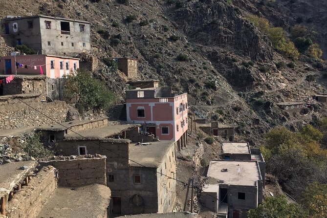 Atlas Mountains Day Trek - Getting the Most From the Morning: Timing and Small Logistics
