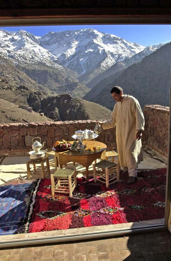 Atlas Mountains:Full-Day Trek to Berber Villages & Waterfall - Why This Atlas Trek Works as a Marrakech Escape