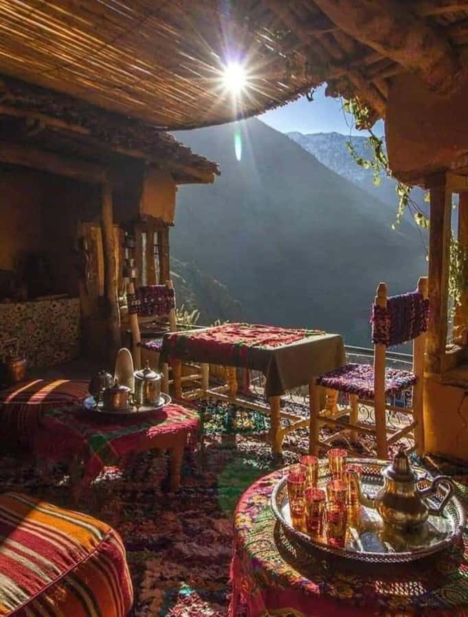 Atlas Mountains:Full-Day Trek to Berber Villages & Waterfall - Getting Picked Up in Marrakech (And Actually Finding Your Ride)