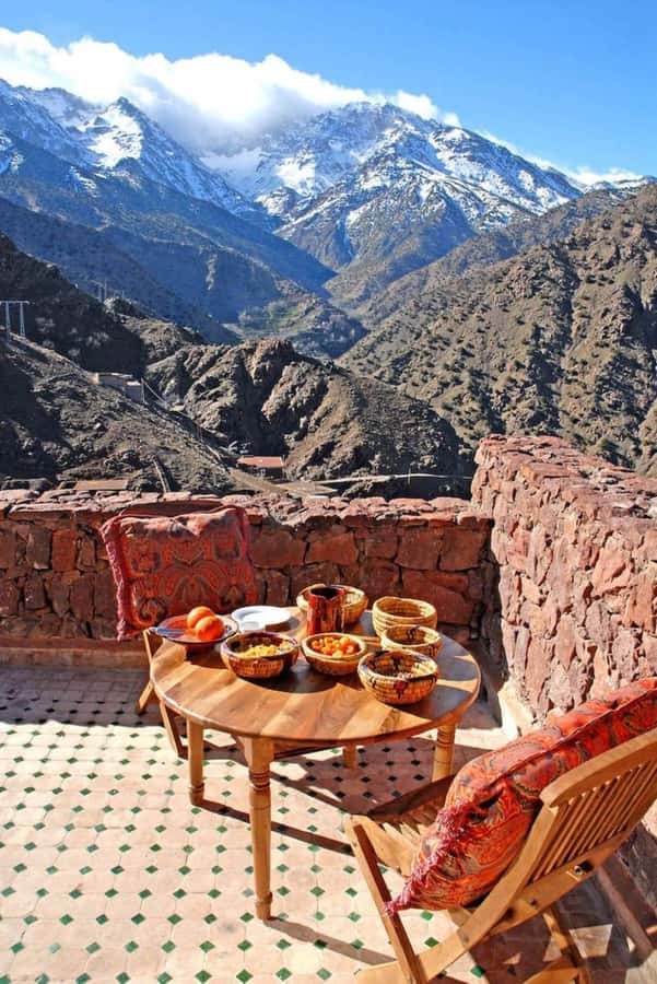 Atlas Mountains:Full-Day Trek to Berber Villages & Waterfall - Should You Book This Atlas Mountains Trek From Marrakech?