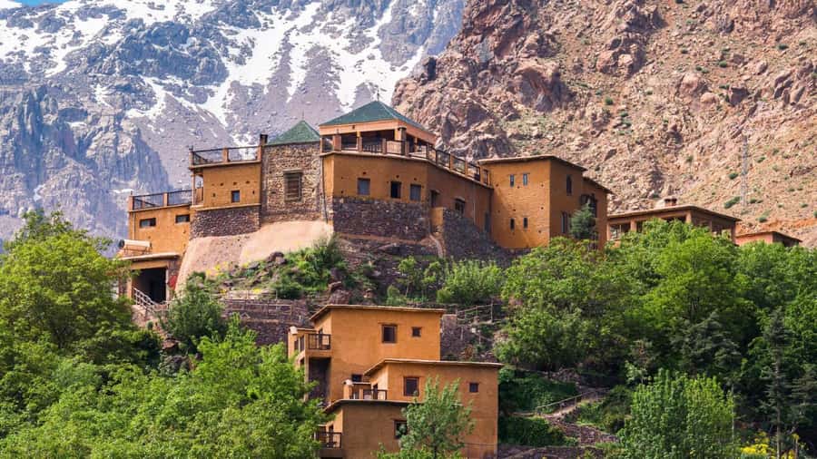 Atlas Mountains Trek Azzaden Valley And Imlil 2 Days - Key things I’d plan for before you go