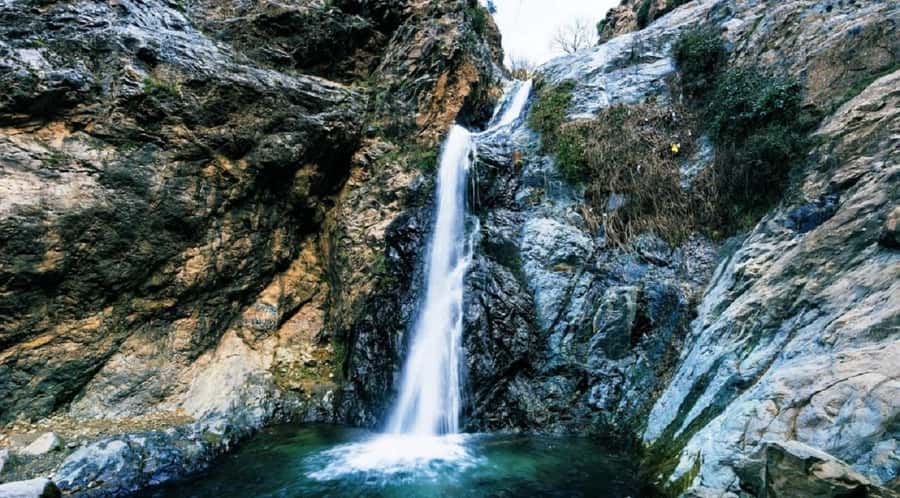 Atlas Mountains Trek Azzaden Valley And Imlil 2 Days - From Marrakech to Imlil: why this trek feels like real mountain Morocco