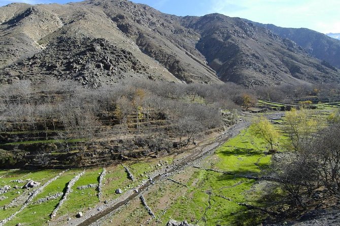 Atlas Mountains Valley Trek - 3 Days - What’s Really Included (And Why That Drives Value)