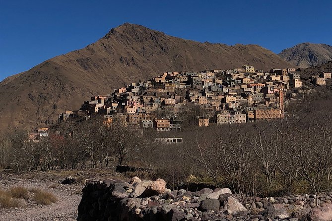 Atlas Mountains Valley Trek - 3 Days - Price and Value: What $255.52 Covers (and What It Doesn’t)