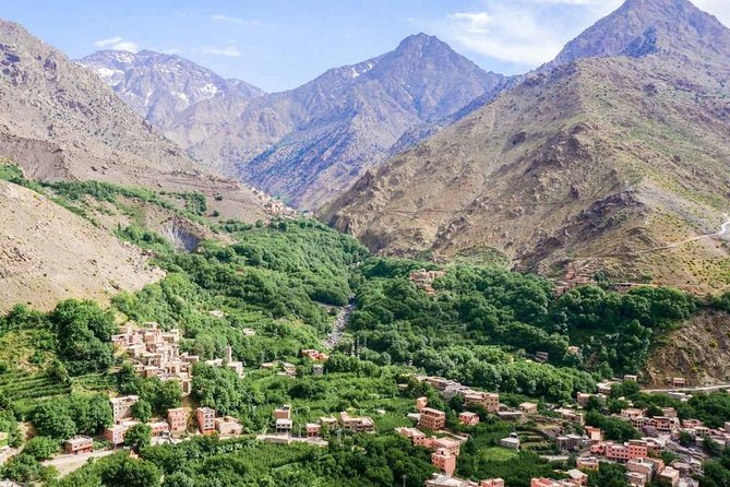 Atlas Mountains Valley Trek - 3 Days - The Guide and the Group Dynamic: The Real Difference Maker