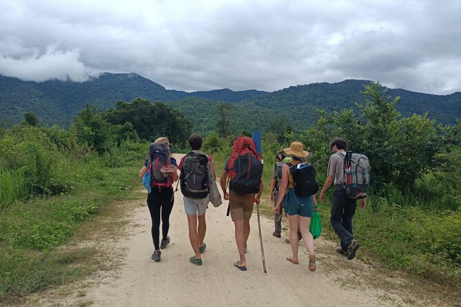 Aural Mountain Trek: Cambodia Tallest Peak Challenge - Key highlights I’d plan around