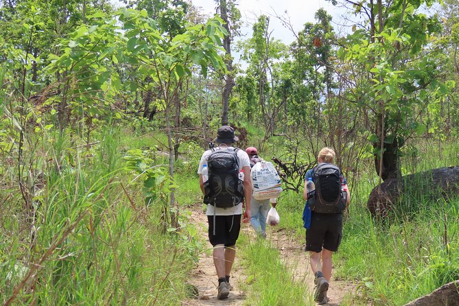 Aural Mountain Trek: Cambodia Tallest Peak Challenge - The trekking days: what makes it tough (and how to plan for it)