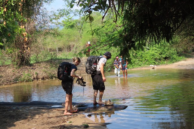 Aural Mountain Trek: Cambodia Tallest Peak Challenge - Aural Mountain summit: 1,813 m and the payoff day