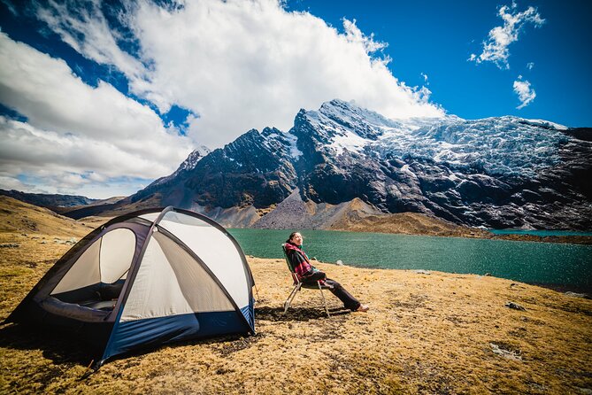 Ausangate and Rainbow Mountain Trek – 3 Days / 2 Nights - Day 3: Vinicunca at sunrise, plus why your timing is the point