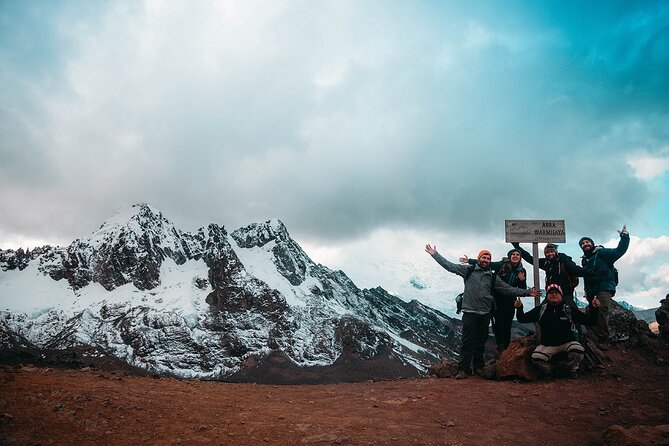 Ausangate and Rainbow Mountain Trek – 3 Days / 2 Nights - Price and value: what your $535 actually buys you