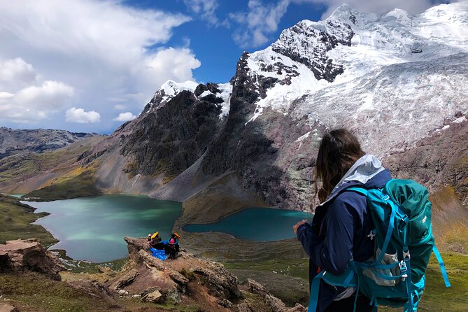 Ausangate Trek 5 Days - Key things to know before you go