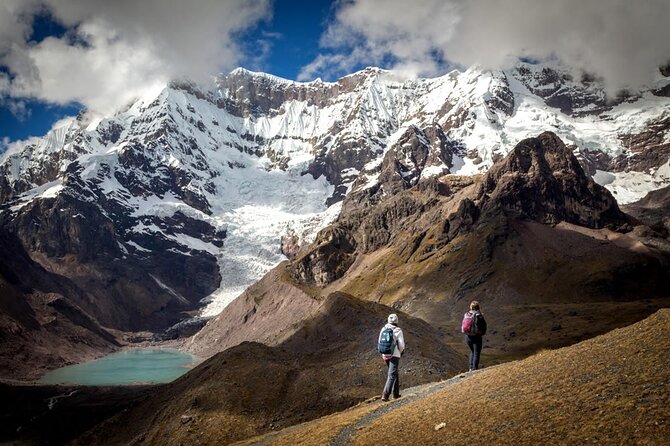 Ausangate Trek 5 Days - Cusco mornings, private transport, and why 5:00am matters