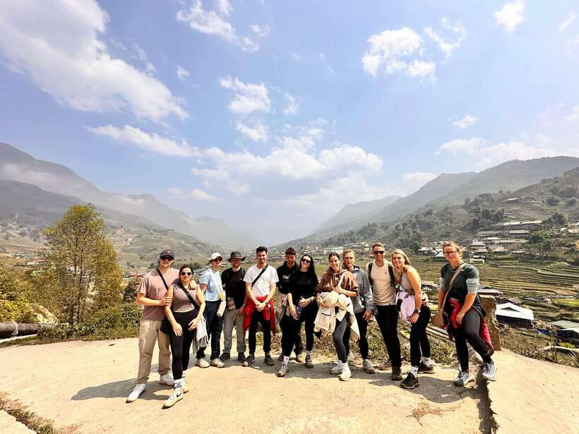 AUTHENIC 2D1N Trek & Bungalow Retreat with Dinh Hmong Family - Fitness reality check: moderate trekking, uneven ground, and steep bits