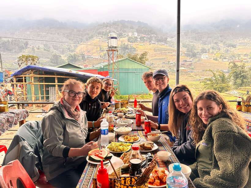 AUTHENIC 2D1N Trek & Bungalow Retreat with Dinh Hmong Family - What $48 covers: value you can actually feel