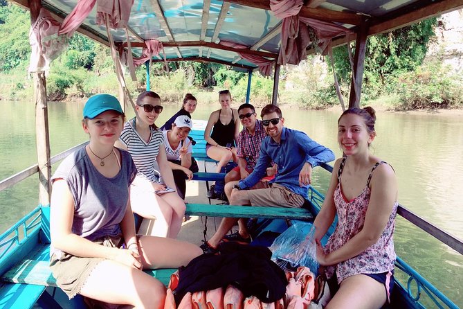 Ba Be National Park With Boat Trip, Kayaking, Swimming, Trekking And Cycling - Ba Be National Park: the lake-and-forest feel you came for