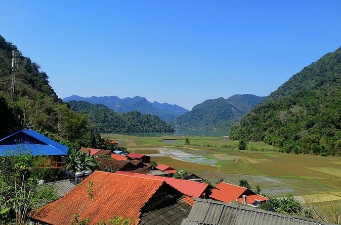 Ba Be National Park With Boat Trip, Kayaking, Swimming, Trekking And Cycling - Homestay day rhythm: check-in, meals, and practical rest