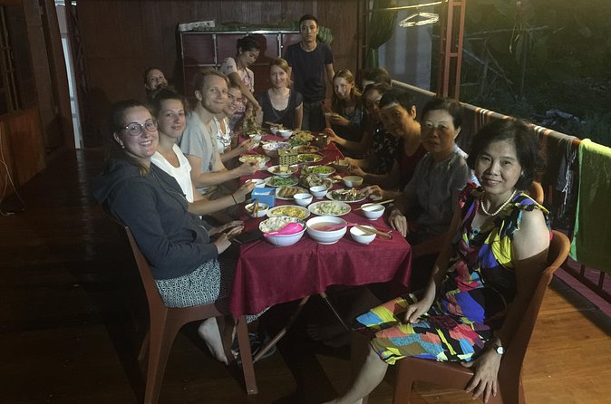 Ba Be National Park With Boat Trip, Kayaking, Swimming, Trekking And Cycling - Cycling to Hua Ma Cave: getting there by bike, not by rush