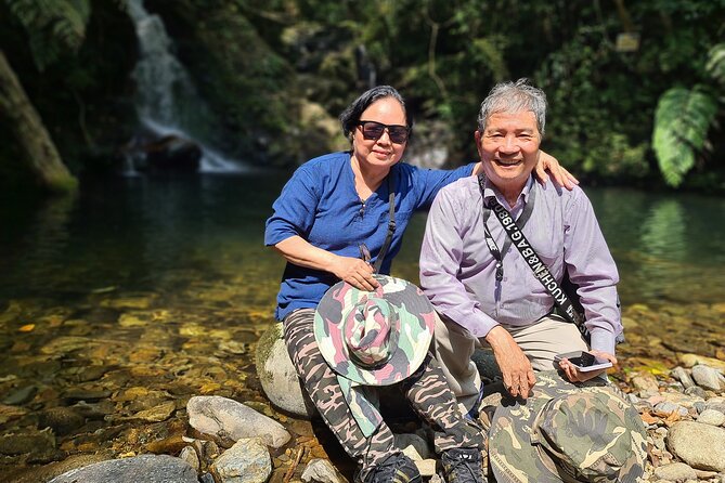 Bach Ma National Park trekking daily tour from Da Nang, Hoi An - Hitting Bach Ma from Da Nang or Hoi An: pick-up timing and travel feel