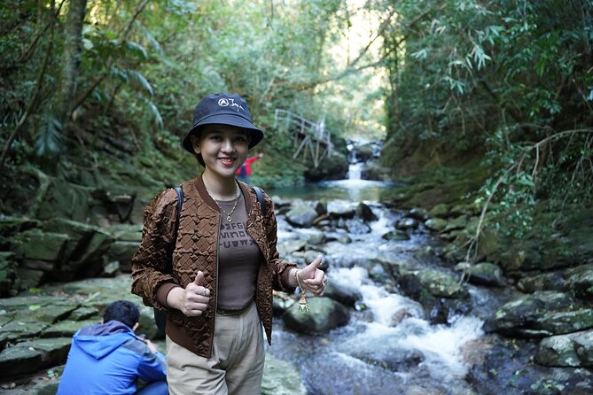 Bach Ma National Park trekking daily tour from Da Nang, Hoi An - What to pack for a Bach Ma day: the small things that save the big moments