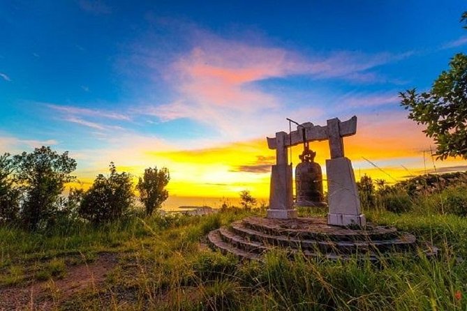 Bach Ma National Park Trekking Tour 1 Day From Hue city, Vietnam - Key highlights worth planning around