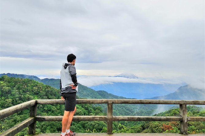 Bach Ma National Park Trekking Tour 1 Day From Hue city, Vietnam - From Hue to Bach Ma: why this 1-day trek works