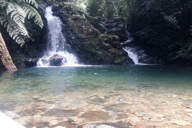 Bach Ma National Park Trekking Tour 1 Day From Hue city, Vietnam - Five Lakes trekking: the forest, the swim, and lunch with real fuel