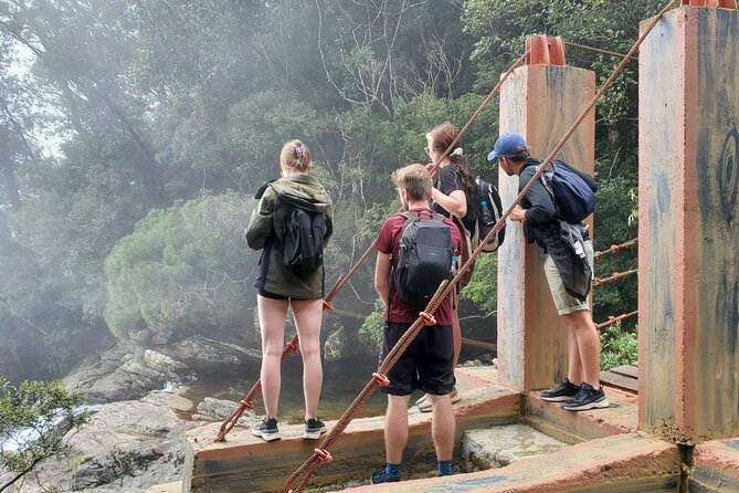 Bach Ma National Park Trekking Tour 1 Day From Hue city, Vietnam - What’s included (and what you’ll pay for yourself)
