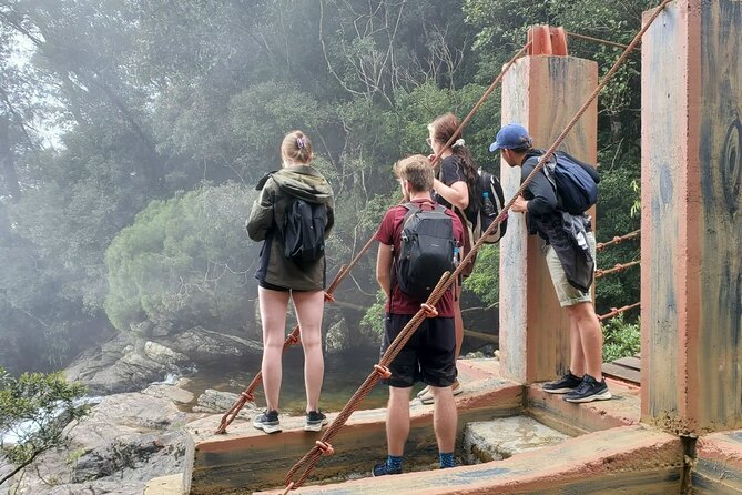 Bach Ma National Park Trekking Tour 1 Day From Hue city, Vietnam - Price and value: does $38.88 make sense?