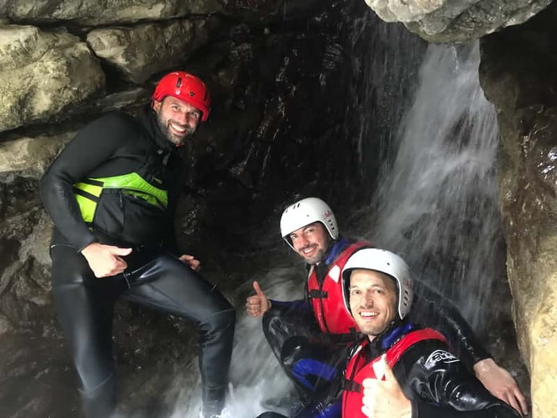 Bagni di Lucca: River Trekking In The Cocciglia Canyon - Key things to know before you go
