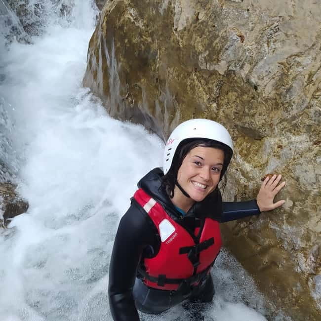 Bagni di Lucca: River Trekking In The Cocciglia Canyon - Why Cocciglia Canyon feels like an outdoor playground