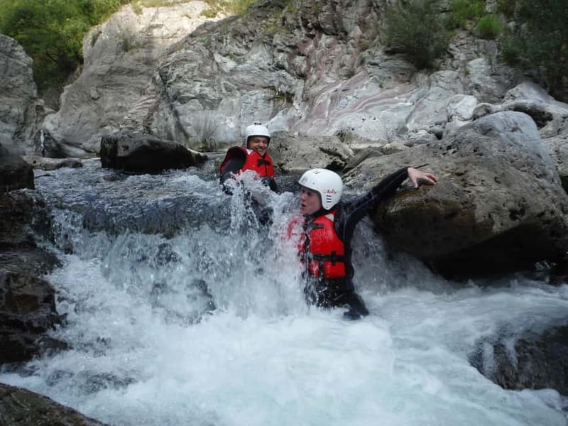Bagni di Lucca: River Trekking In The Cocciglia Canyon - Who this is best for (and who should pass)
