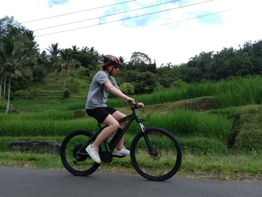 Bali: Jatiluwih Full-Day E-Bike and Trekking Tour - Medium Difficulty, Real Footwork: How to Prepare Without Overthinking