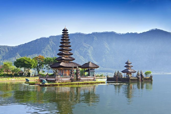 Bali Most Scenic Waterfalls Trekking - Key highlights worth planning for