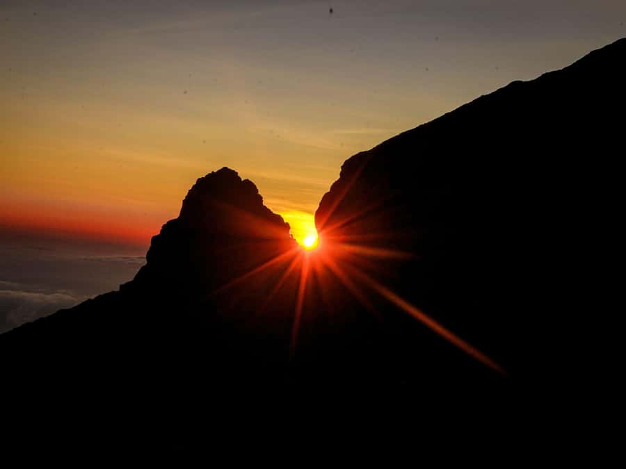 Bali/Mount Agung: Sunrise Trekking Adventure With Transfers - Getting There: Pickup Timing and Why It Matters