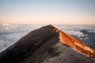 Bali/Mount Agung: Sunrise Trekking Adventure With Transfers - The Night Trek: Headlamps, Poles, and Real Footing