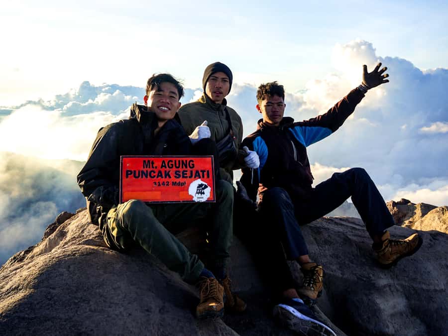 Bali/Mount Agung: Sunrise Trekking Adventure With Transfers - Price and Value: What $92 Actually Buys You