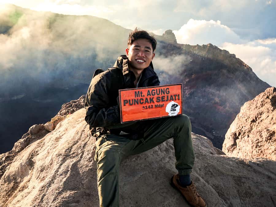 Bali/Mount Agung: Sunrise Trekking Adventure With Transfers - Who Should Book, and Who Should Skip