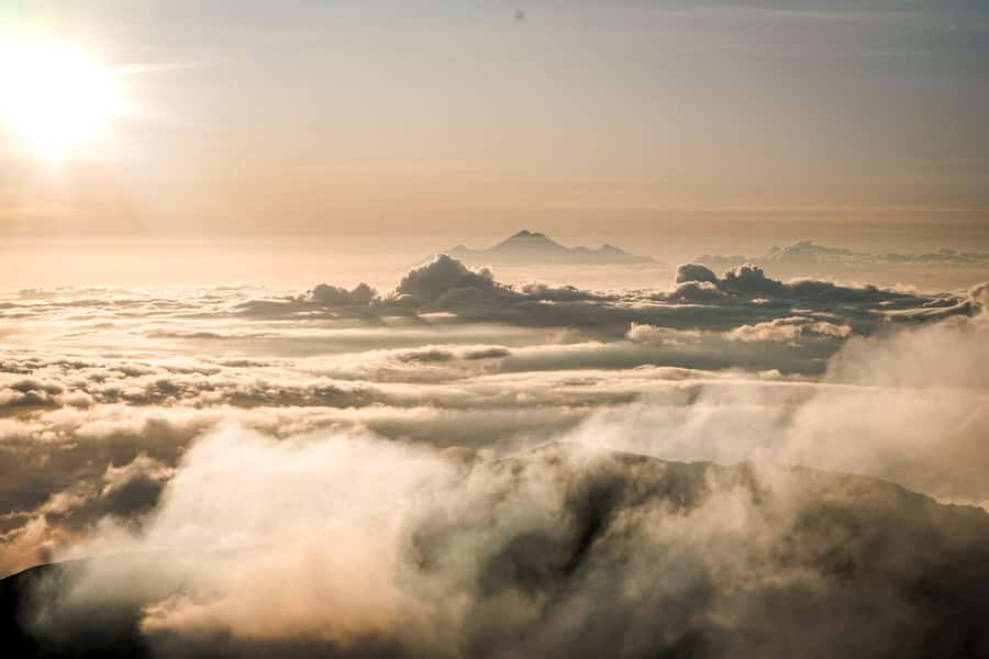 Bali/Mount Agung: Sunrise Trekking Adventure With Transfers - Should You Book This Sunrise Trek?
