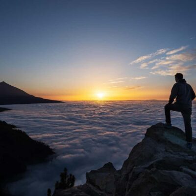 Bali: Mount Agung Sunrise Trekking Experience - The Night Drive and Karangasem Entrance: Why Pickup Matters on a 12.5-Hour Trek