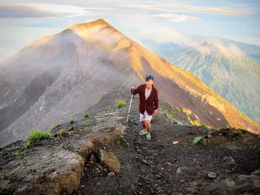 Bali: Mount Agung Sunrise Trekking Tour via Besakih Temple - Besakih Temple Timing: Where the Sunrise Trek Begins