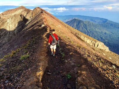 Bali: Mount Agung Sunrise Trekking Tour via Besakih Temple - Reaching the Summit: What You’re Actually Waiting For