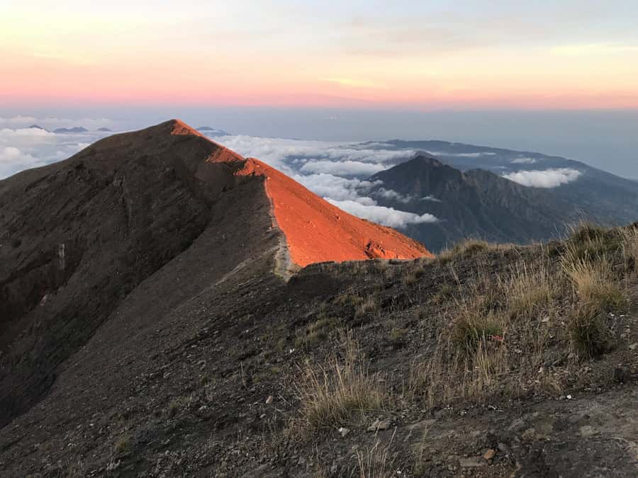 Bali: Mount Agung Sunrise Trekking Tour via Besakih Temple - Who This Mount Agung Sunrise Trek Fits (and Who Should Skip It)