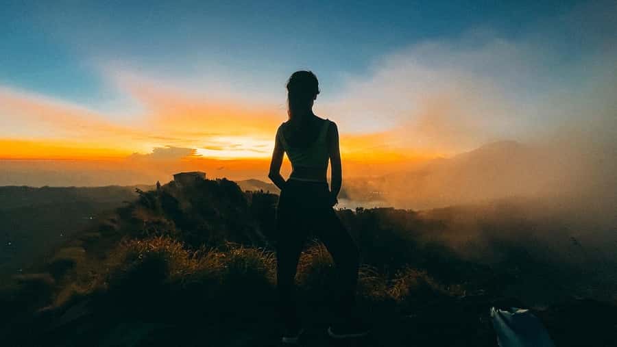 Bali: Mount Batur Guided Sunrise Trek with Breakfast - The 1:00 AM pickup and why the timing matters